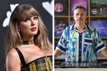 Purple Disco Machine äußert sich erneut zu Taylor-Swift-Absage