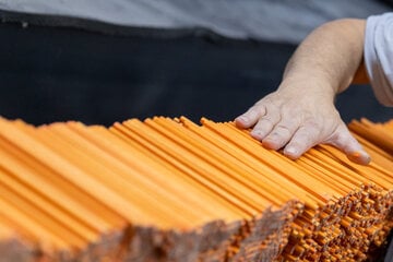 Rotstift angesetzt: Faber-Castell will 130 Stellen in Deutschland streichen