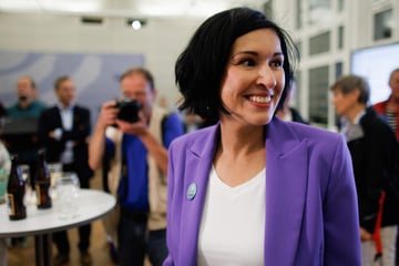 Bittere Klatsche: SPD verliert in Potsdam nach 35 Jahren
