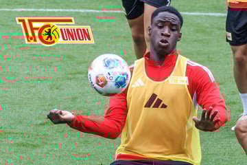 Union Berlin verleiht Abwehr-Talent Ogbemudia
