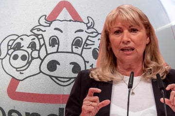 Wegen Iran-Krieg: Sachsen stoppt alle Tiertransporte in den Nahen Osten