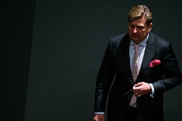 Ermittlungen gegen AfD-Politiker Krah: Weitere Durchsuchungen durchgeführt