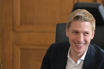 München: OB Krause bestätigt Koalition: München wird künftig von "Mango" regiert