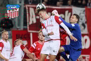 Standards und Ex-Zwickauer machen den Unterschied: FSV unterliegt klar beim HFC