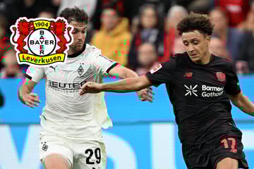 Rückschlag für Bayer Leverkusen: Offensiv-Star fällt mehrere Wochen aus