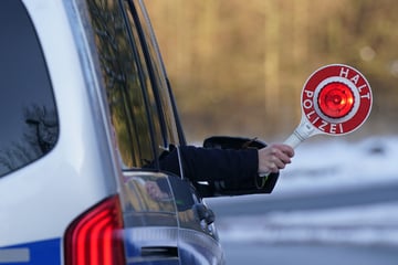 Nach Chaos-Fahrt in Sachsen: Rentner (85) muss Führerschein abgeben