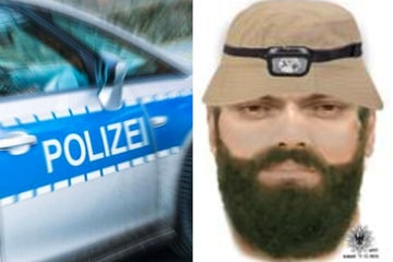Er soll am Waldsee zwei Männer attackiert haben: Wer kennt den Tatverdächtigen?