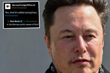 Elon Musk: Elon Musk erhitzt die Gemüter: "Ist sich die deutsche Bevölkerung dessen bewusst?"
