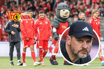 Union Berlin verpasst großen Schritt zum Klassenerhalt: "Bringt uns dem Ziel näher"