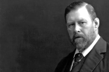 Lost ghost story by Dracula author Bram Stoker rediscovered after over a century