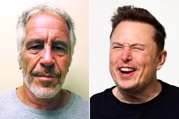 Elon Musk: Elon Musk slams "false narrative" after being named in Epstein files