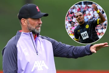 Von der alten zur neuen Liebe? Klopp ist heiß auf diesen BVB-Star!