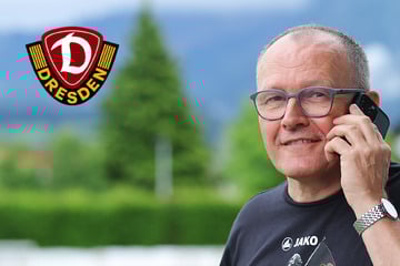 Auf ihn ist auswärts Verlass: Dresdner Reise-Unternehmer bewegt Dynamo