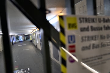 Nahverkehr im Stillstand: Diese Städte sind jetzt betroffen