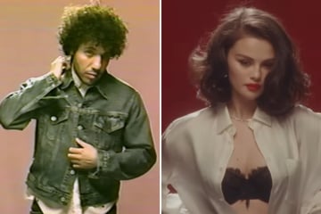 Selena Gomez and Benny Blanco turn up the heat with steamy new single