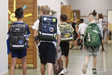 Schüler in NRW immer schlechter: Jetzt zieht Land Konsequenzen