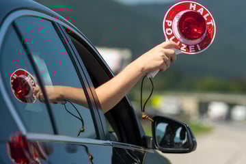 Dresden: Junger Dieb in Dresden aufgeflogen: Spur führt nach Skandinavien