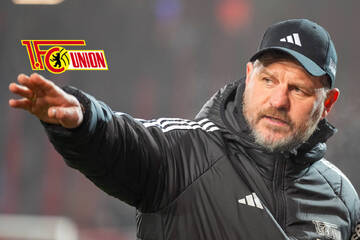 Wiedersehen im zweiten Anlauf: Union-Coach Baumgart vor Rückkehr zum HSV