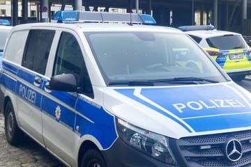 Berlin: Suff-Störenfried greift Polizisten an, dann mischt sich Schwiegervater ein