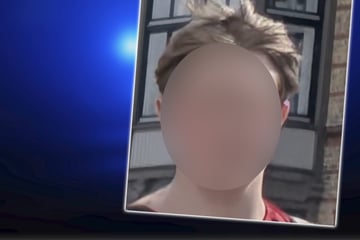 Dresden: Vermisster 15-Jähriger aus Trachenberge wieder da