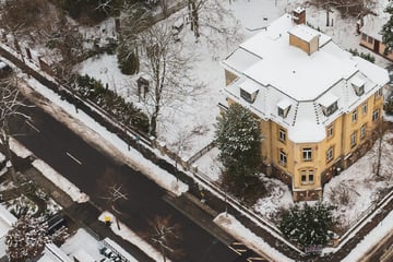 Leipzig: Aus DDR-Kita wird Wohnraum: Leipziger Firma schnappt sich Markkleeberger Villa