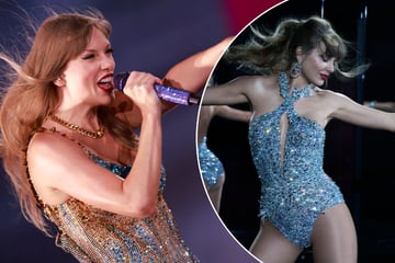 Taylor Swift dances into a new era with exciting single announcement!