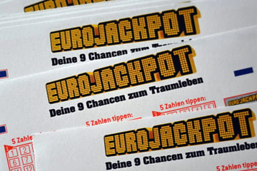 Lotto-Knaller für Tippgemeinschaft aus Sachsen: Mutter und Tochter gewinnen über vier Millionen Euro