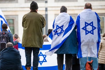 Bilanz der Proteste zum Nahost-Konflikt im Südwesten: "Demokratie unter Druck"