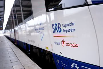 Regionalzug entgleist: Bahnstrecke im Allgäu lahmgelegt