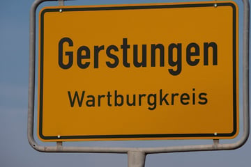 Thüringer Kommune will plötzlich nach Hessen umziehen: Das sind die Gründe