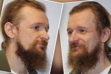 Mann flieht bei Ausgang in der Innenstadt: Wo steckt der 44-Jährige?