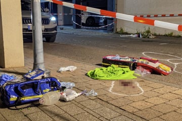 Junge (†4) stirbt bei Unfall: Angehörige gehen auf Autofahrerin los