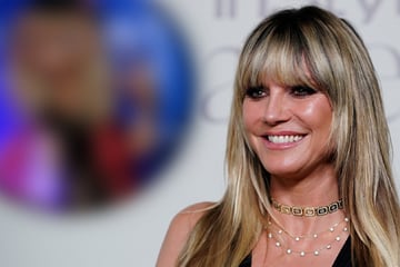 Heidi Klum: Sie will niemanden enttäuschen: Heidi Klums Halloween-Kostüm für 2026 steht schon fest