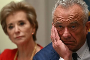 RFK Jr.'s vaccine panel weighs possible delay of hepatitis B shots for newborns