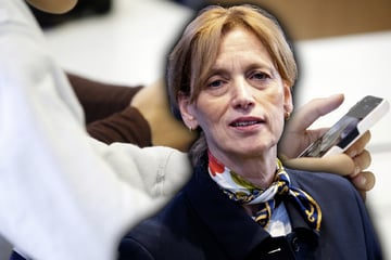 Hoher Besuch: Bundesministerin kommt zum "Handy-Gipfel" nach Sachsen
