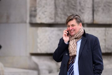 AfD-Promi Maximilian Krah ist jetzt Chemnitzer