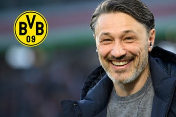 Sahin-Nachfolger offiziell! Kovac übernimmt BVB mit "sehr gutem Gefühl"