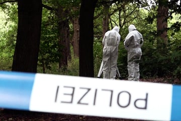 Leiche vom Silbersee: Obduktion bestätigt Tötungsdelikt