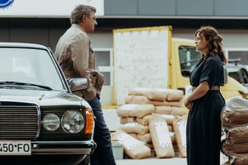 Bergdoktor: "Bergdoktor"-Star Ronja Forcher: "Lilli ist ja kein kaltherziges Monster, aber …"