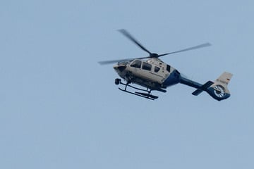 Barfuß und in Fesseln: Häftling gelingt die Flucht