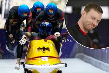 Deutsche Bob-Dominanz bei Olympia: Für Gold braucht Friedrich ein Wunder!