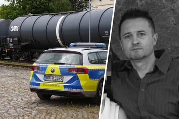 Emotionaler Spendenaufruf nach tödlichem Sturz in Tankwaggon: Familie trauert um Viktor (†54)