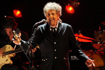 Berlin: Bob Dylan kommt nach Berlin: Was Fans beachten müssen