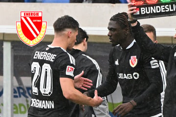 Energie-Kapitän verletzt raus, bekommt ein Trainingsgast jetzt einen Vertrag?