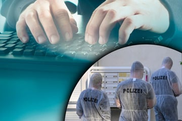 Leipzig: Schockierende Chats: Trieben Internet-Sadisten 13-Jährige zum Mord an ihrer Schwester (†7)?