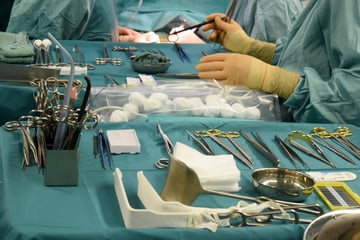 So viele Schwerkranke warten in Thüringen auf ein Spenderorgan