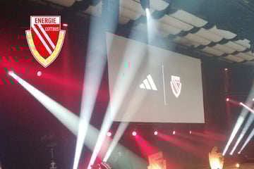 Cottbus feiert 60. Geburtstag: Energie verkündet Adidas als neuen Ausrüster!
