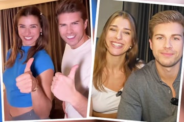 Love Island: Bei "Love Island" masturbiert: Stella und Josh verraten, was nicht gezeigt wurde