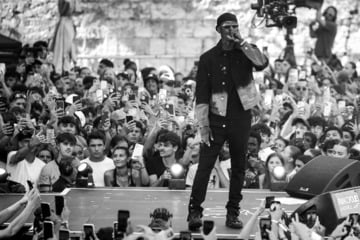 Einer der erfolgreichsten Musiker Europas: Rap-Star (†31) plötzlich verstorben