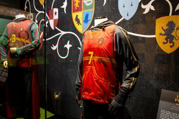 Es wird magisch in Köln: Domstadt bekommt besonderen "Harry Potter"-Shop